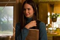 Katherine Waterston