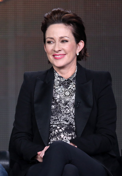 Patricia Heaton