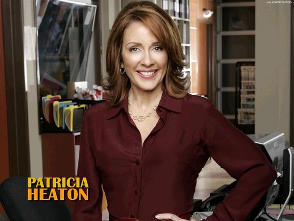 Patricia Heaton