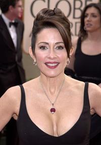 Patricia Heaton