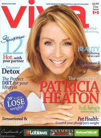 Patricia Heaton