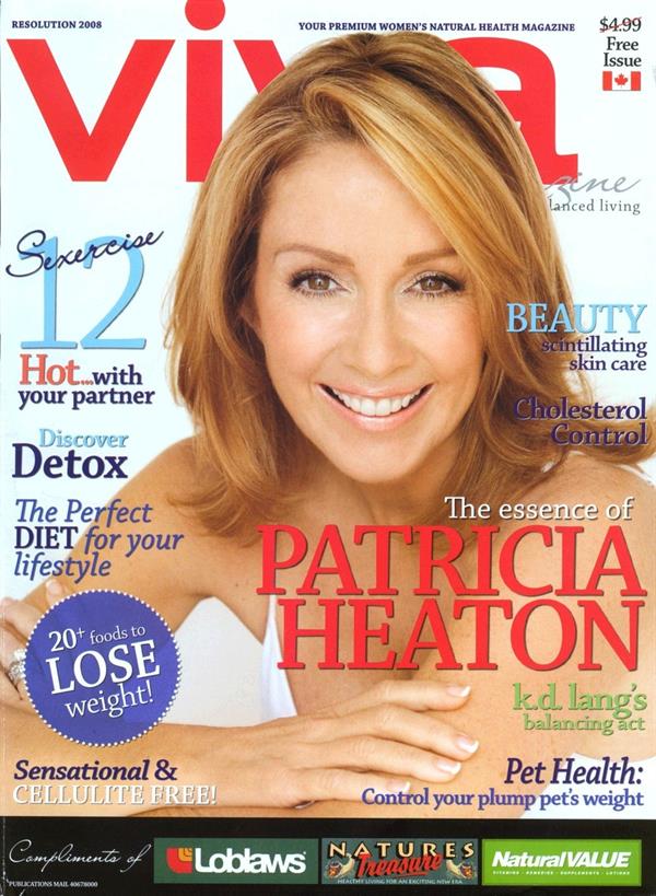 Patricia Heaton