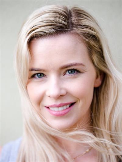 Abigail-Jayne Martin