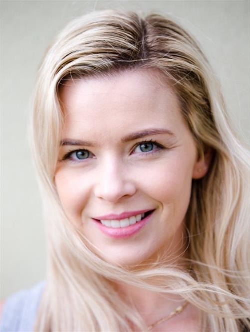 Abigail-Jayne Martin