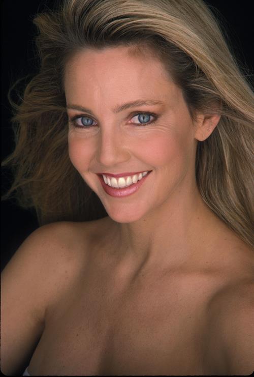 Heather Locklear