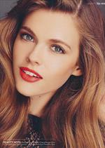 Victoria Lee