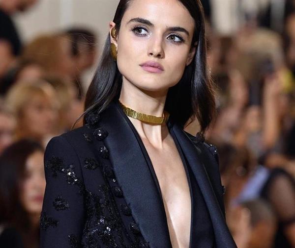 Blanca Padilla