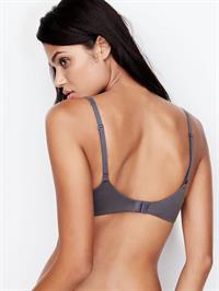 Daniela Braga in lingerie