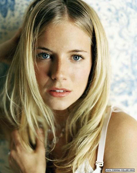 Sienna Miller