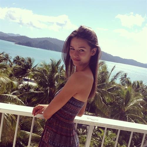 Gabby Westbrook-Patrick