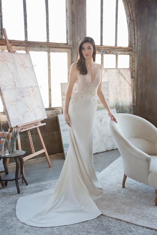 Gabby Westbrook-Patrick