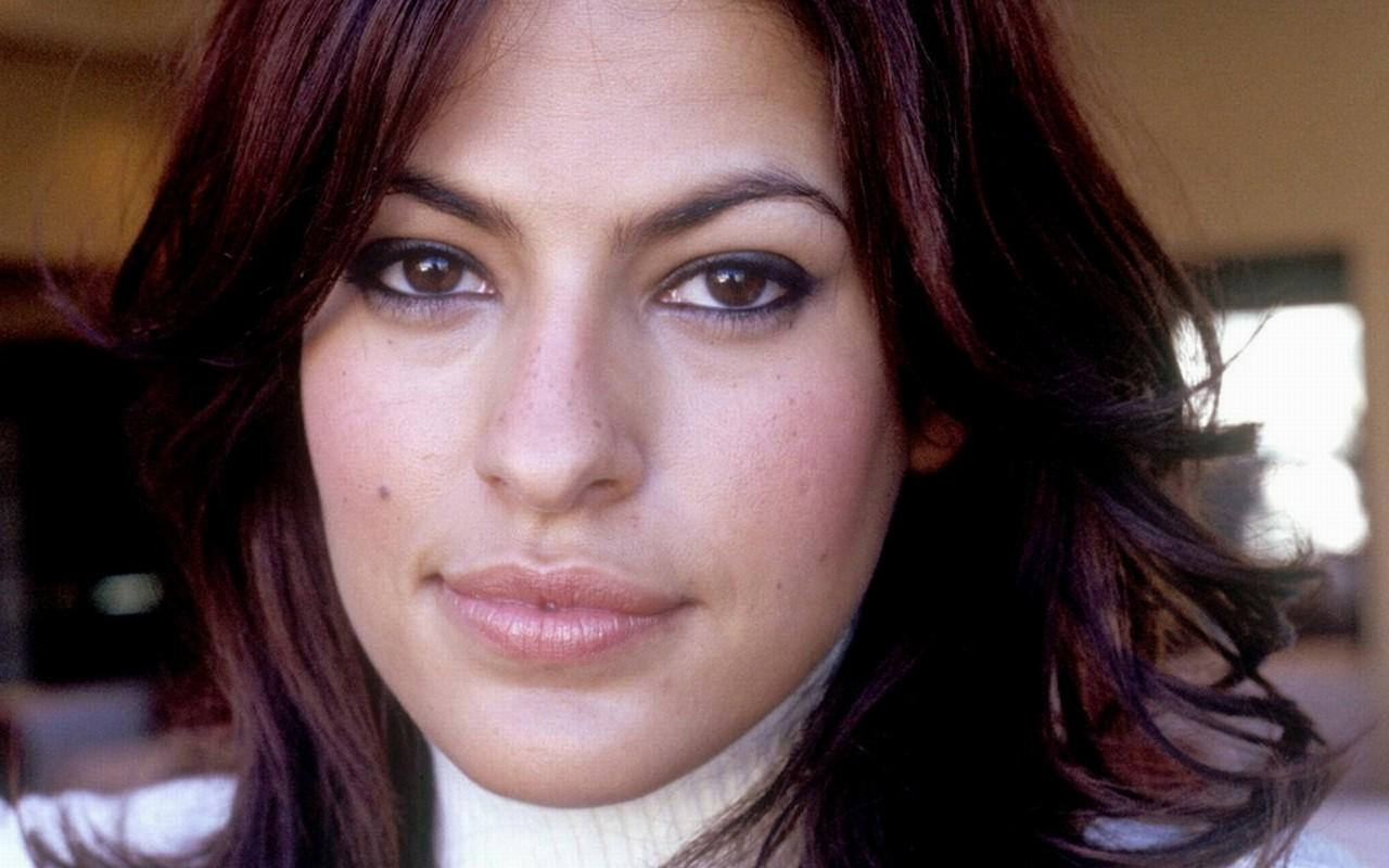 Eva Mendes