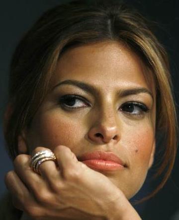 Eva Mendes