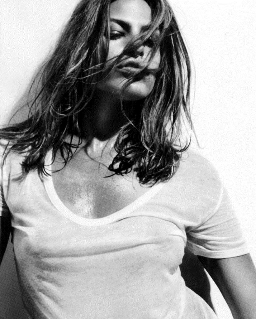 Eva Mendes