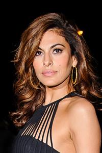 Eva Mendes