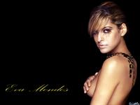 Eva Mendes