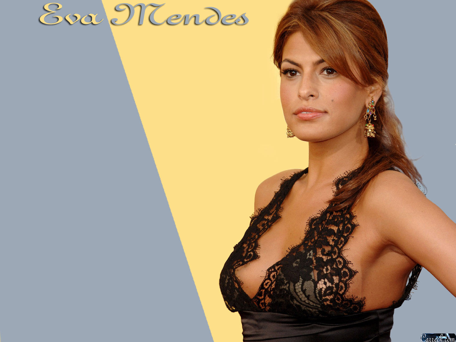 Eva Mendes Fakes