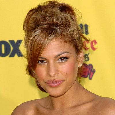 Eva Mendes