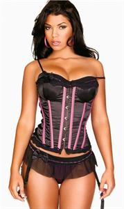 Suelyn Medeiros in lingerie