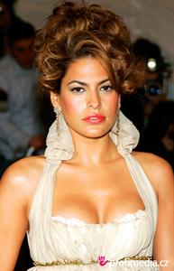 Eva Mendes