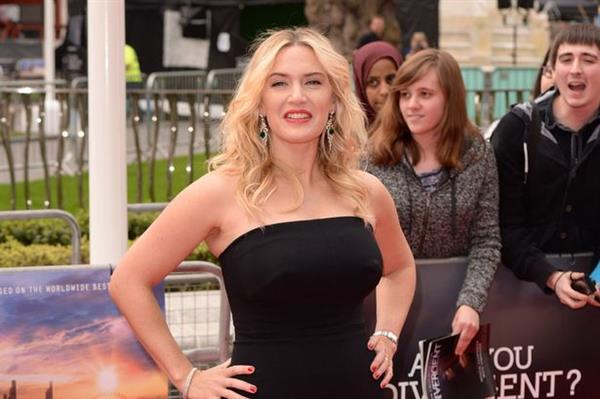 Kate Winslet