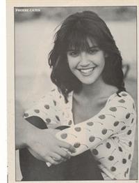 Phoebe Cates