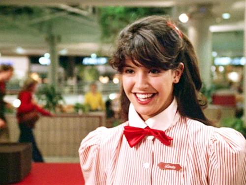 Phoebe Cates