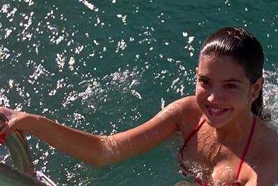 Phoebe Cates