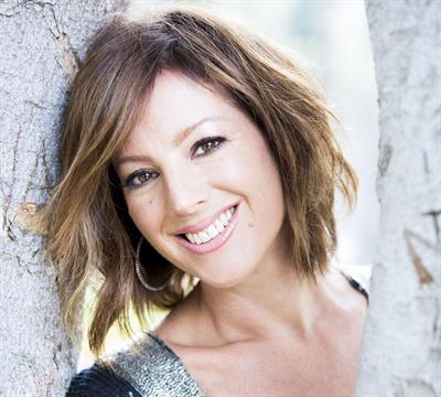 Sarah McLachlan