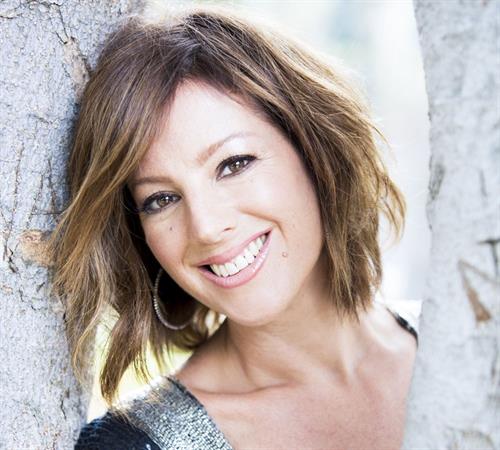 Sarah McLachlan