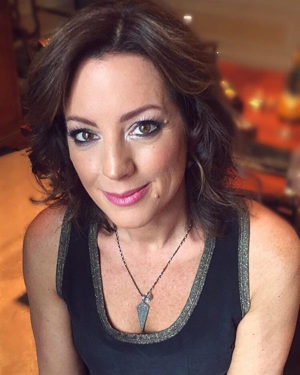 Sarah McLachlan