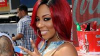 K Michelle