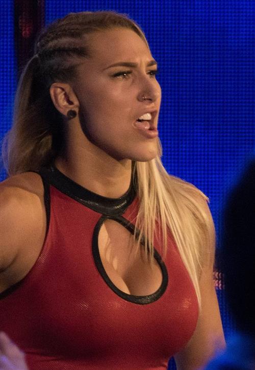 Rhea Ripley