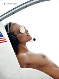 Tanja Wenzel - breasts