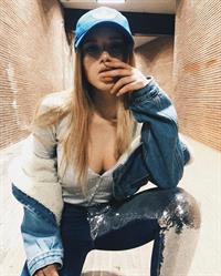 Polina Malinovskaya Pictures Polina Malinovskaya