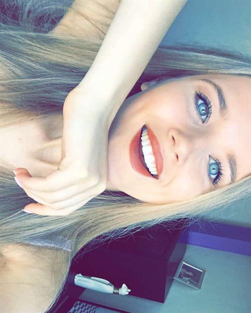 Polina Malinovskaya