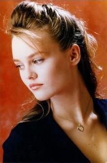 Vanessa Paradis