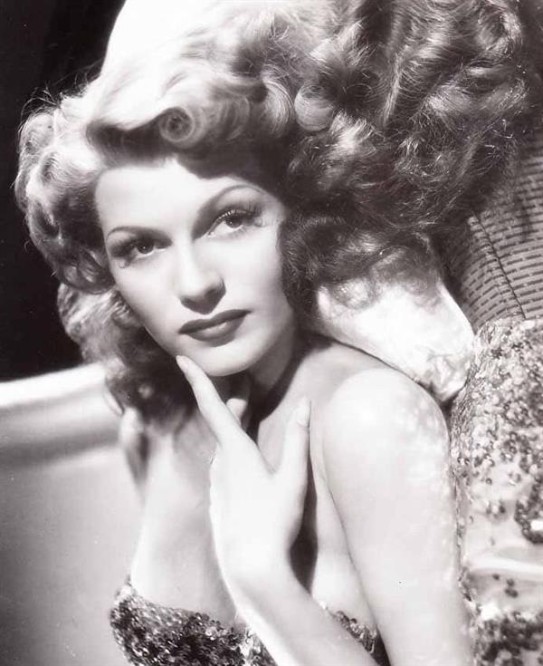 Rita Hayworth