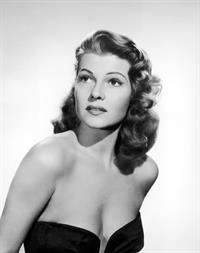 Rita Hayworth