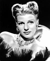Rita Hayworth