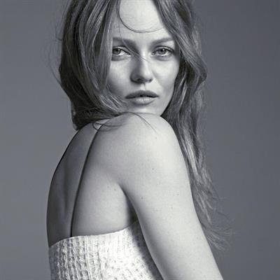 Vanessa Paradis