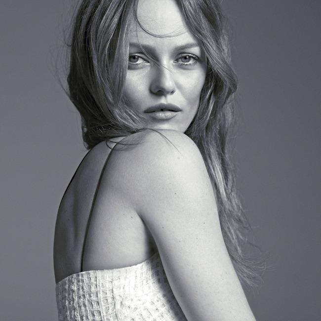 Vanessa Paradis