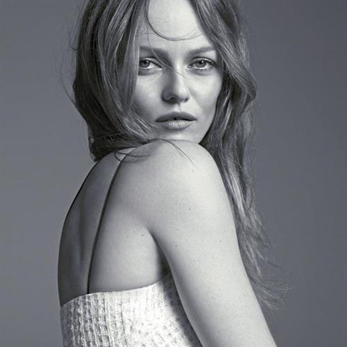 Vanessa Paradis