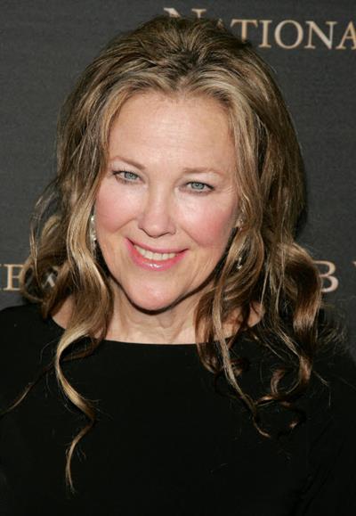 Catherine O'Hara
