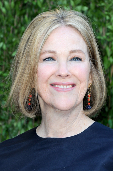 Catherine O'Hara