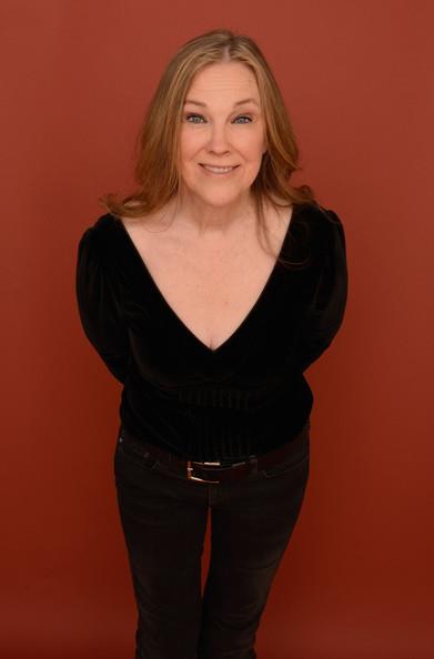 Catherine O'Hara