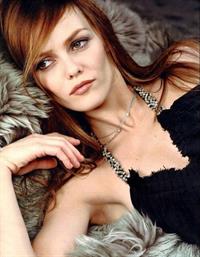 Vanessa Paradis
