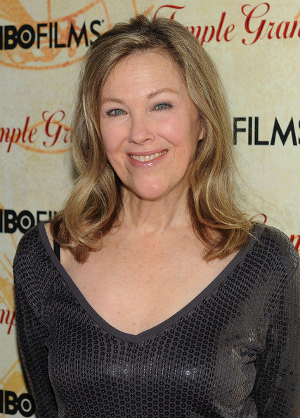 Catherine O'Hara