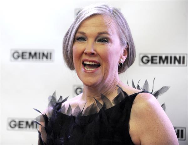 Catherine O'Hara