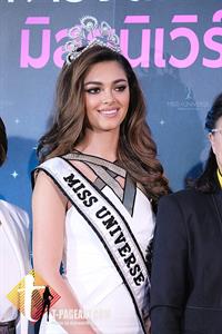 Demi-Leigh Nel-Peters